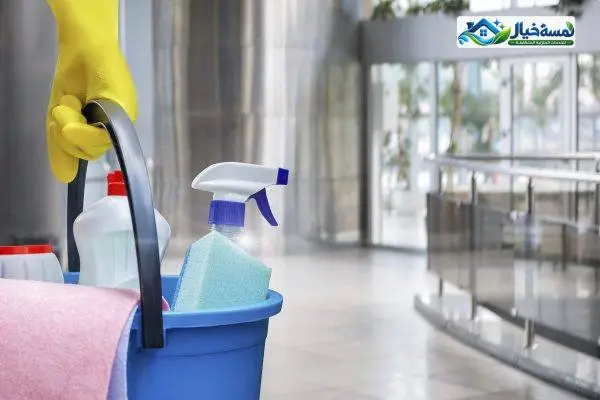 شركة تنظيف بخميس مشيط